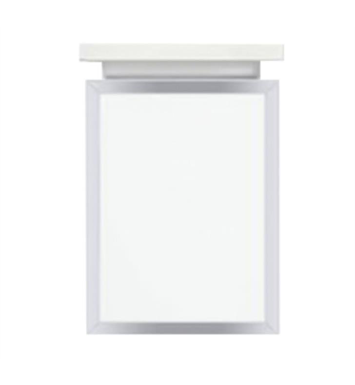White Full Drawer Cabinet N5006