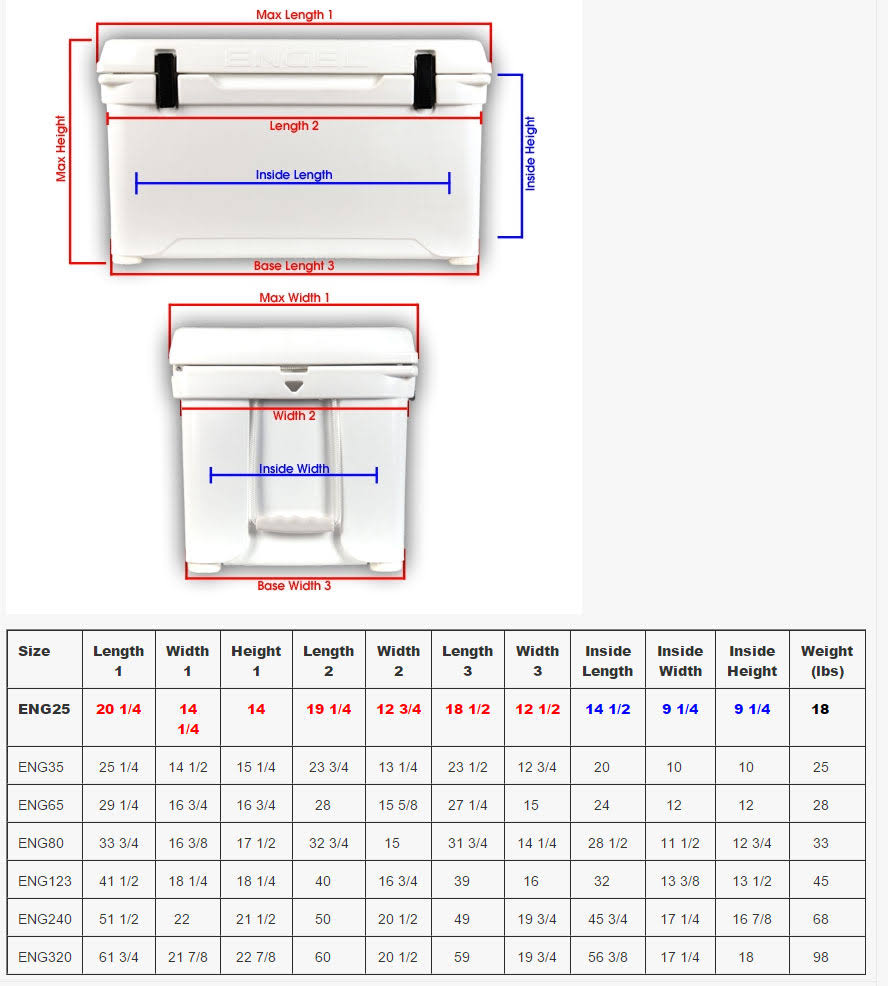 Tan 123 Quart Cooler B75374