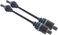 Axle replacement set for Polaris Ranger RZR XP 900 2011 2012 2013 2014 I8661
