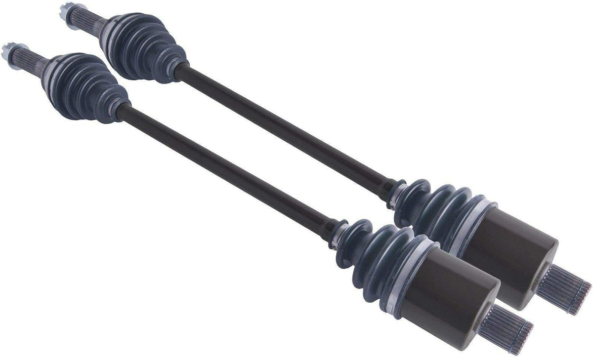 Axle replacement set for Polaris Ranger RZR XP 900 2011 2012 2013 2014 I8661