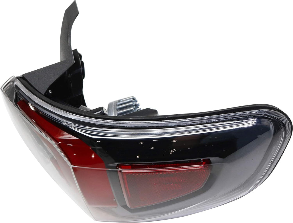 Tail Light Passenger Side Outer K648230