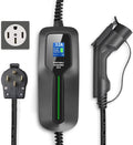32 Amp Level 2 Portable EV Charger with NEMA14-50 K68522