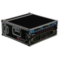 8 Space Amp Rack Case U5026