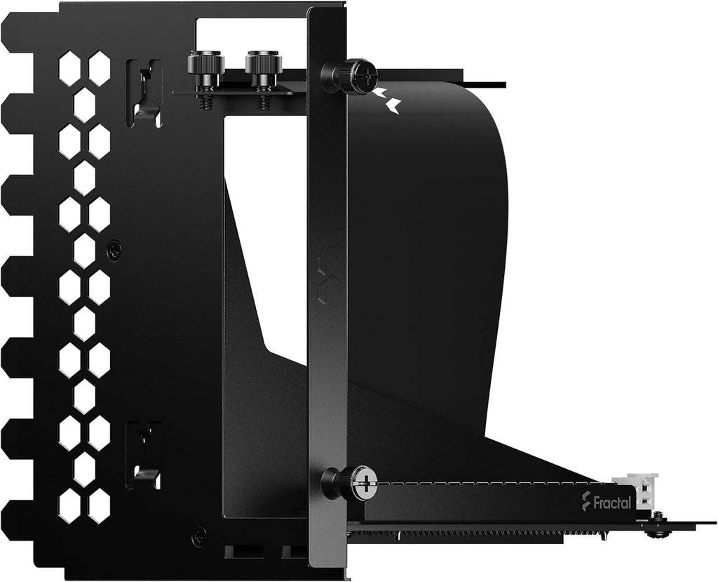 PCIe Vertical Riser with Bracket (20 cm) X884