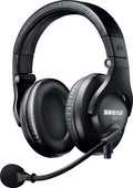 Dual-Sided Broadcast Headset K612
