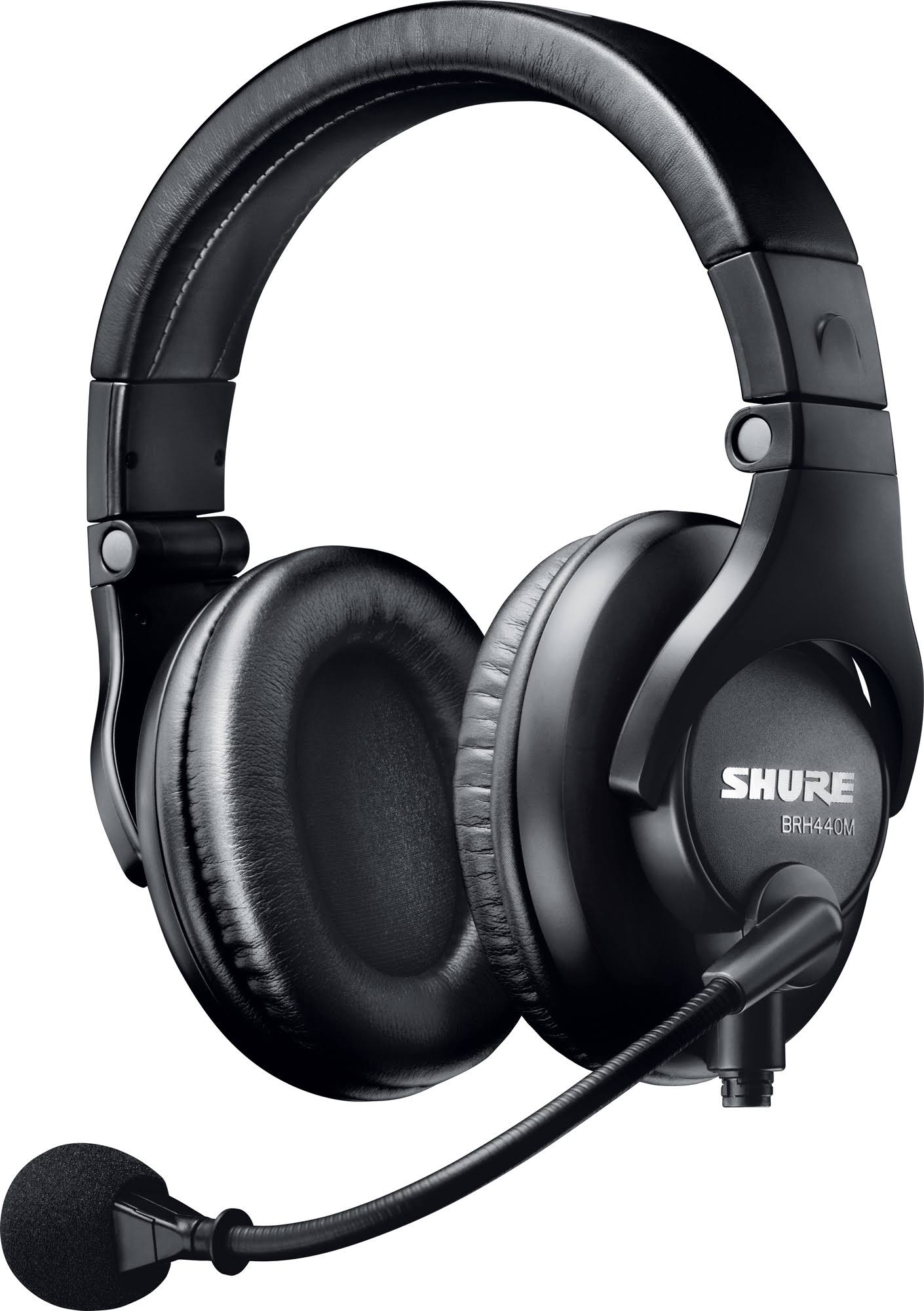 Dual-Sided Broadcast Headset K612