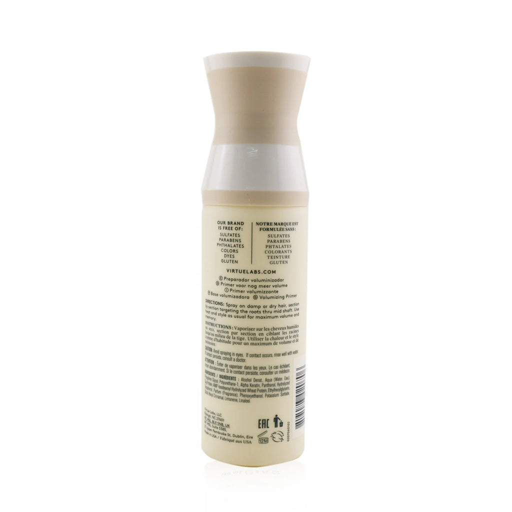 Volumizing Primer 150ml/5oz J60182