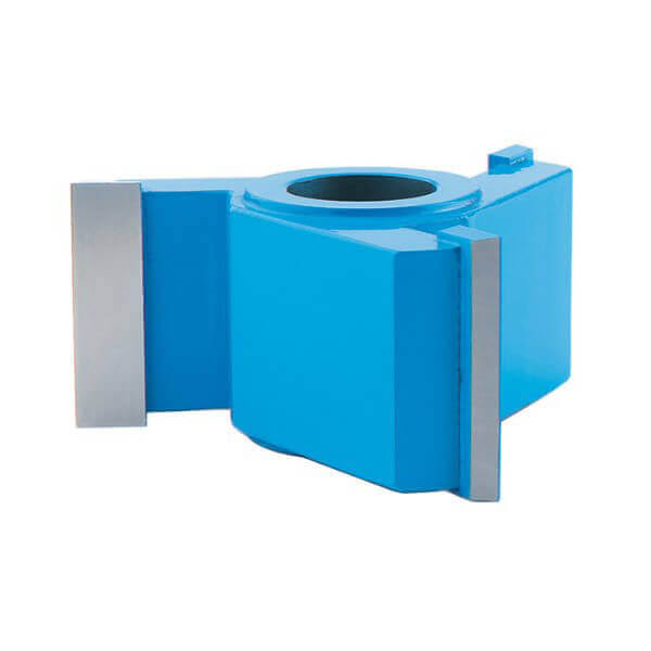 2 inch Rabbeting 3/4 inch Bore S988