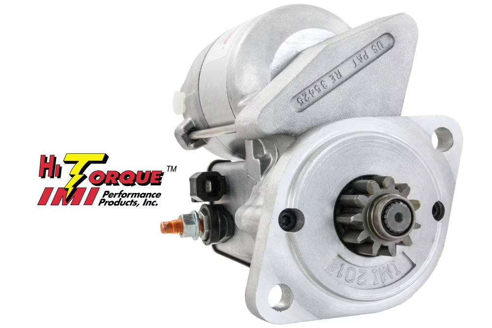 Starter for Yale Lift Truck with F2 Fe Ua Va Engine U612792