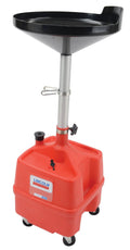 8 Gallon Used Fluid Drain E71062