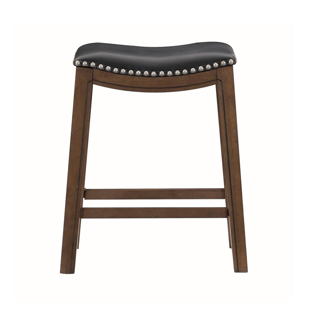 Black Counter Height Stool D809493