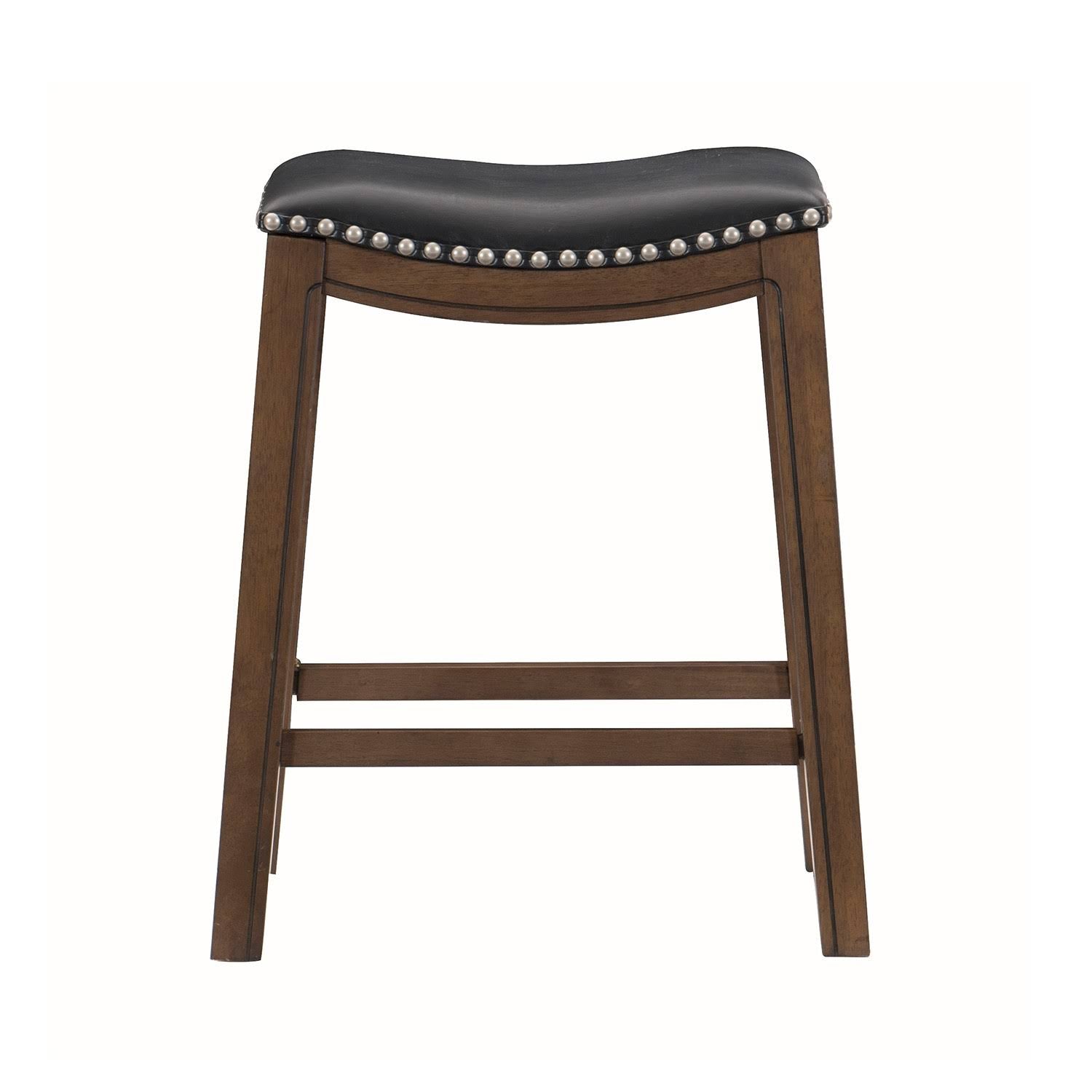 Black Counter Height Stool D809493