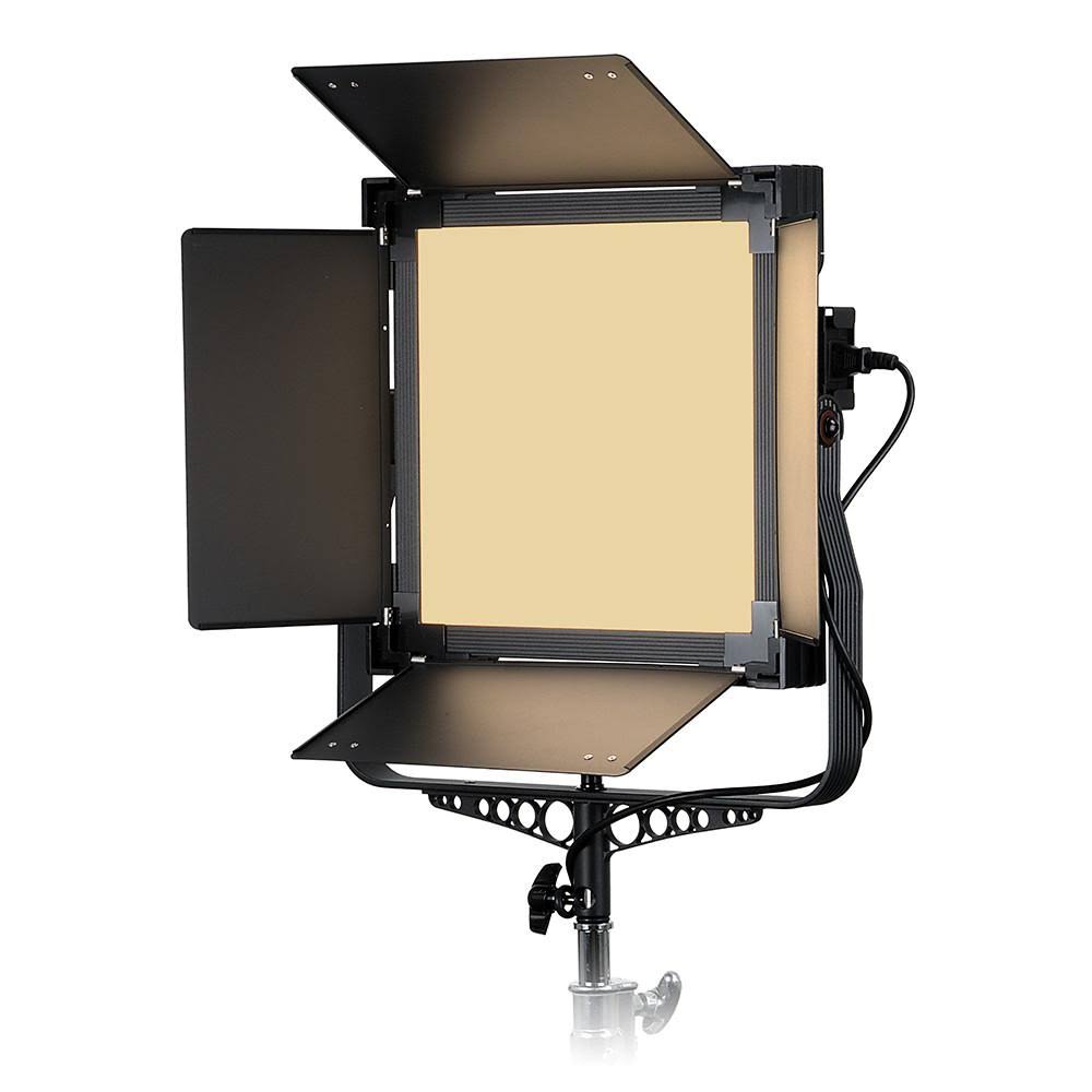 Bi-Color LED Kit with Grid and Travel Case D425858