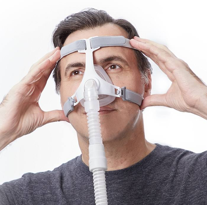 Nasal Mask Medium R25300