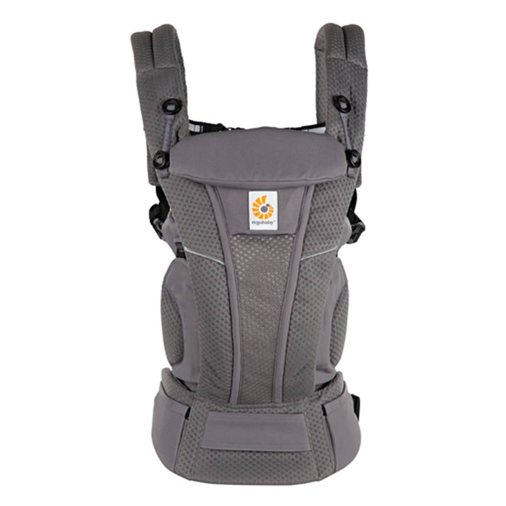 Graphite Grey Baby Carrier R52845