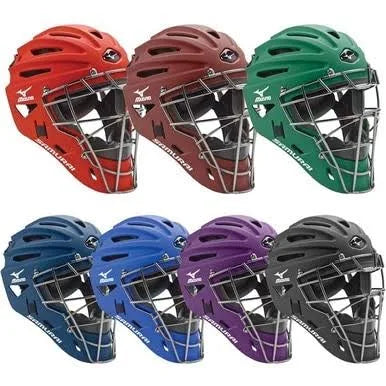 Forest Catcher&s Helmet J427