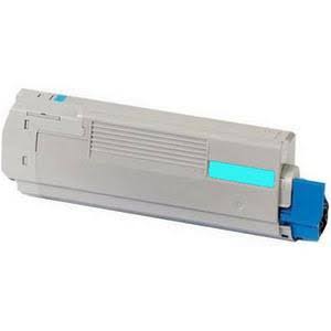 Cyan Toner Cartridge O5453