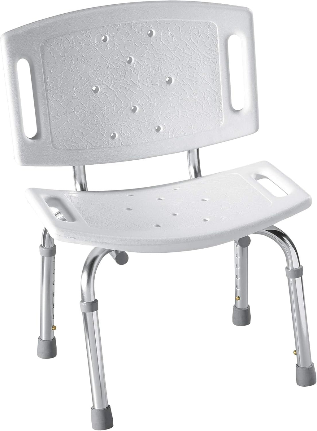 Glacier Shower Chair Q493