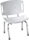Glacier Shower Chair Q493
