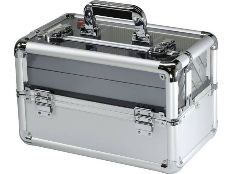 Silver Beauty Makeup Case M492060