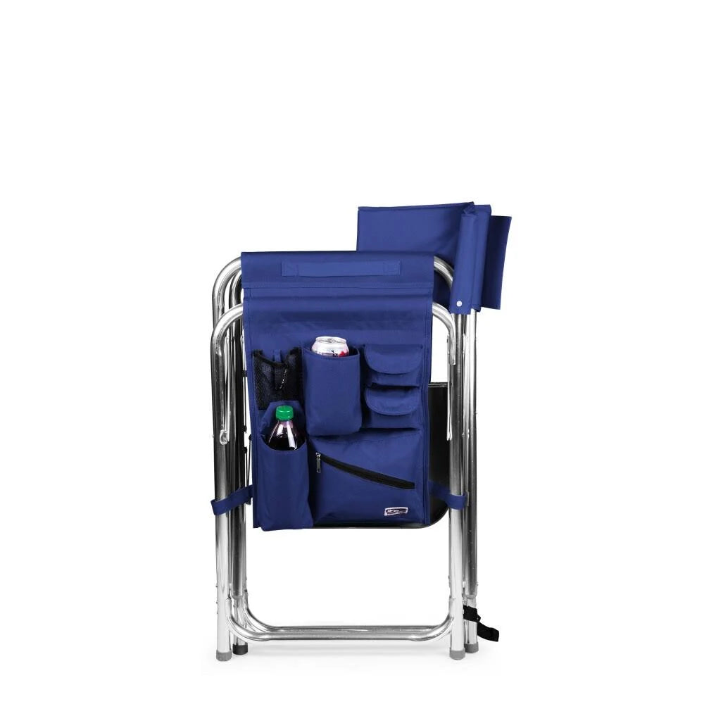 Navy Sports Chair U817119