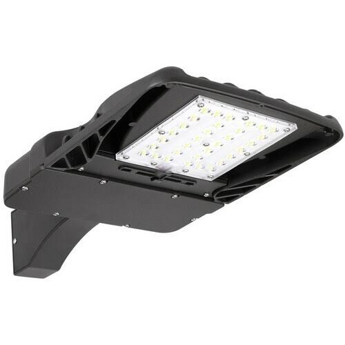 LED Driverless Area, Flood & Security Lighting 75W 10,087 Lumens B116