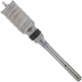 2 inch x 7 inch SDS-Max Carbide Tipped Core Bit G406