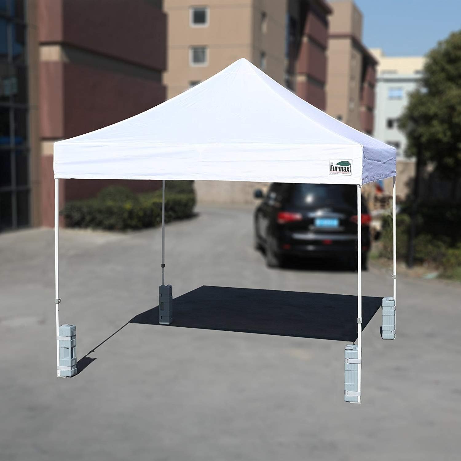 4 Pcs Universal Water Weight Feet for Pop up Canopies W36331