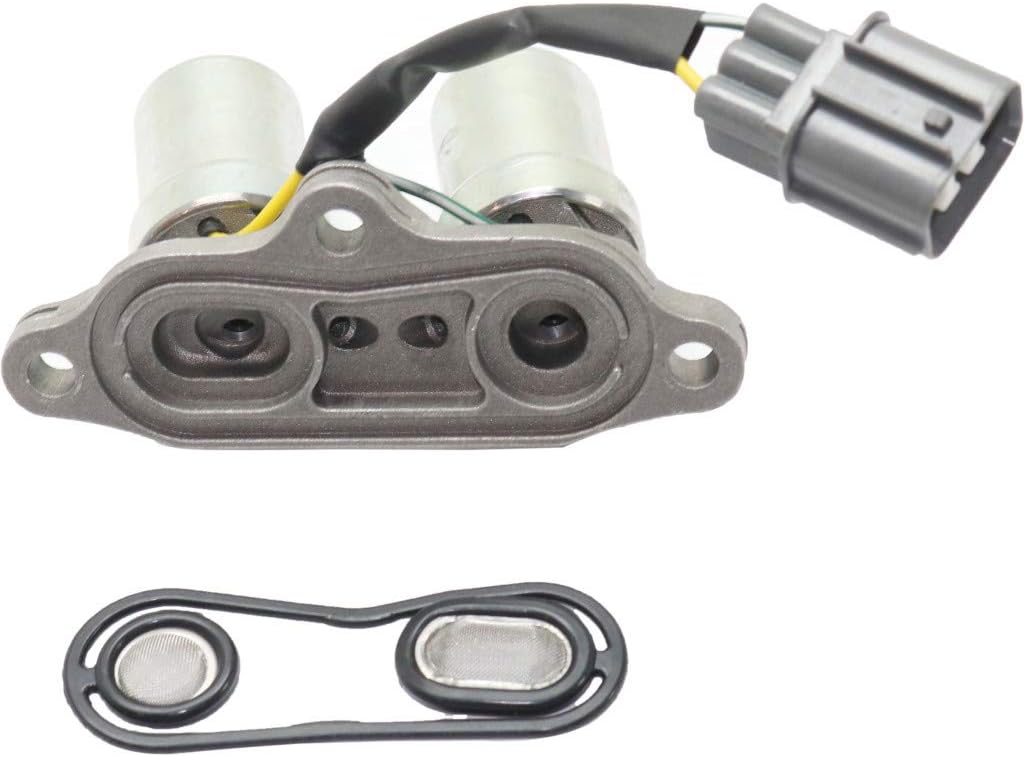 Automatic Transmission Shift Control Solenoid X317