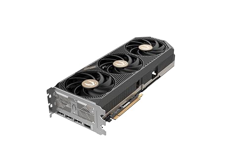 GeForce RTX 5070 Ti 16GB GDDR7 Graphics Card E272