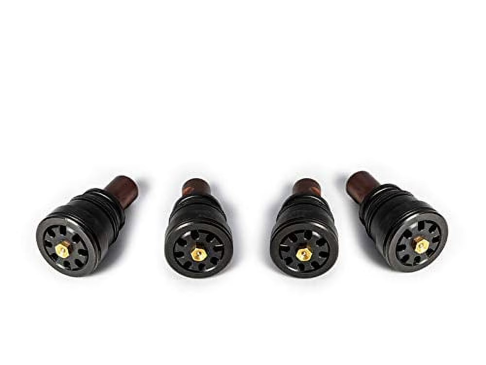 Super Duty Ball Joints for Polaris General XP 1000 / XP4 1000, Includes 4 Ball Joints G881800