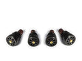 Super Duty Ball Joints for Polaris General XP 1000 / XP4 1000, Includes 4 Ball Joints G881800
