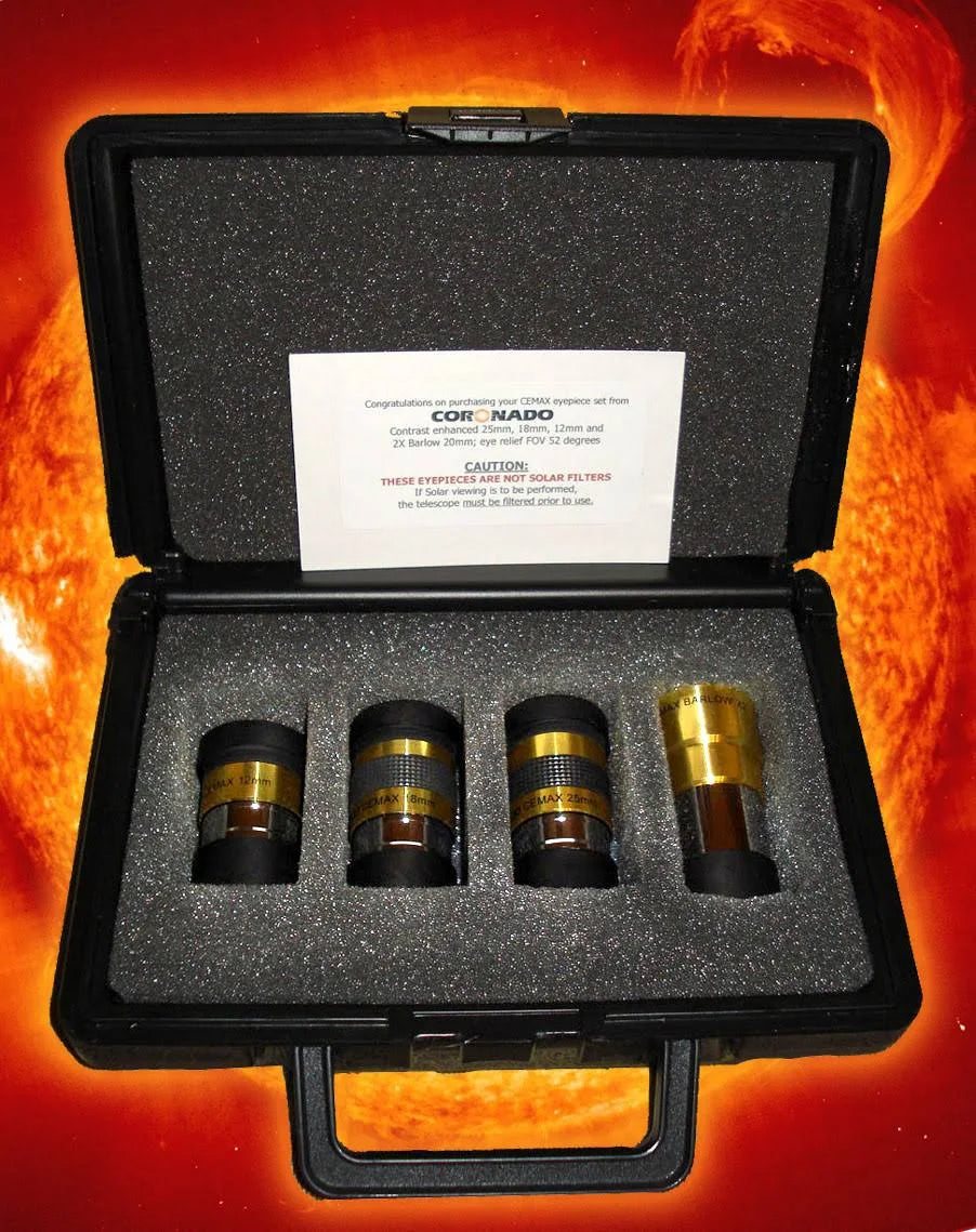 Eyepiece Set I3513