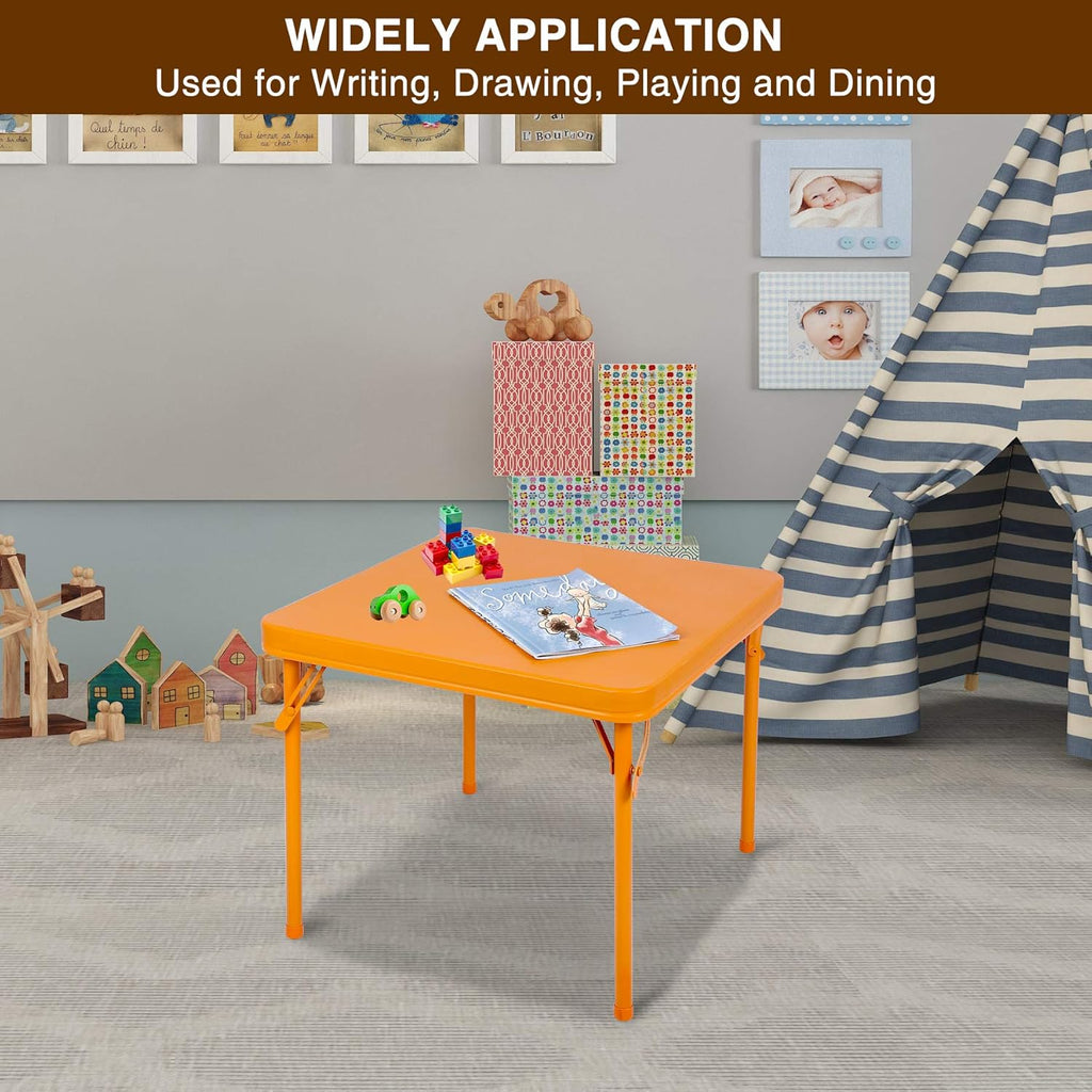 Kids Folding Table F5245
