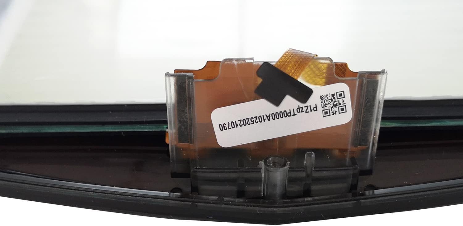 Touch Screen Monitor Replacement Screen for Cadillac Car 2018 2019 2020 2021 H525595