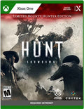 Hunt Showdown Limited Bounty Hunter Edition for Xbox One J1453