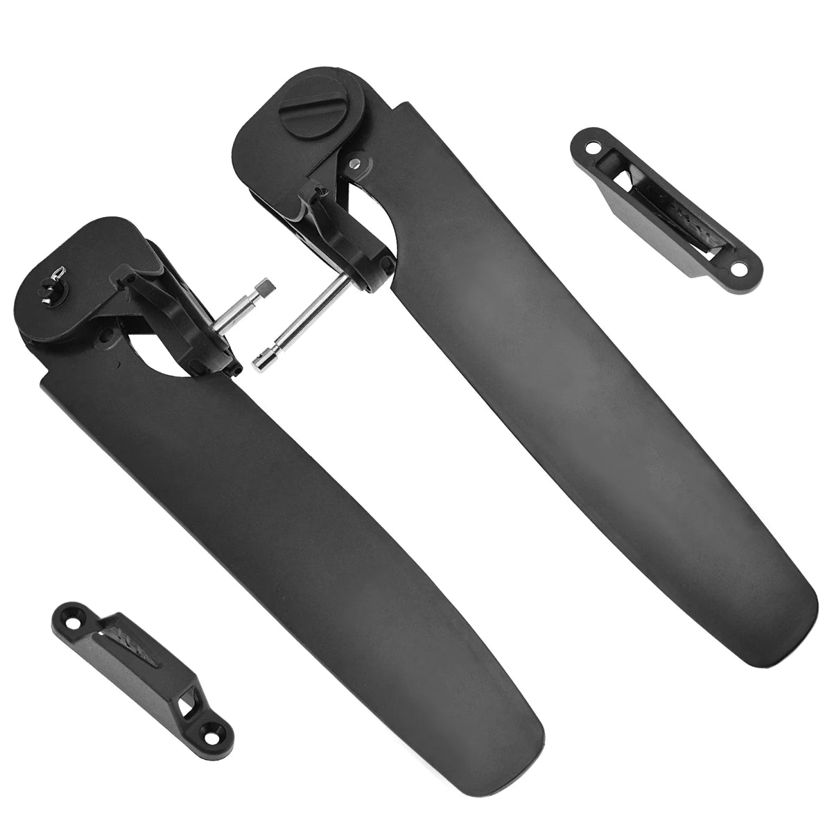 Kayak Tail Rudder Steering System Control Kit G744