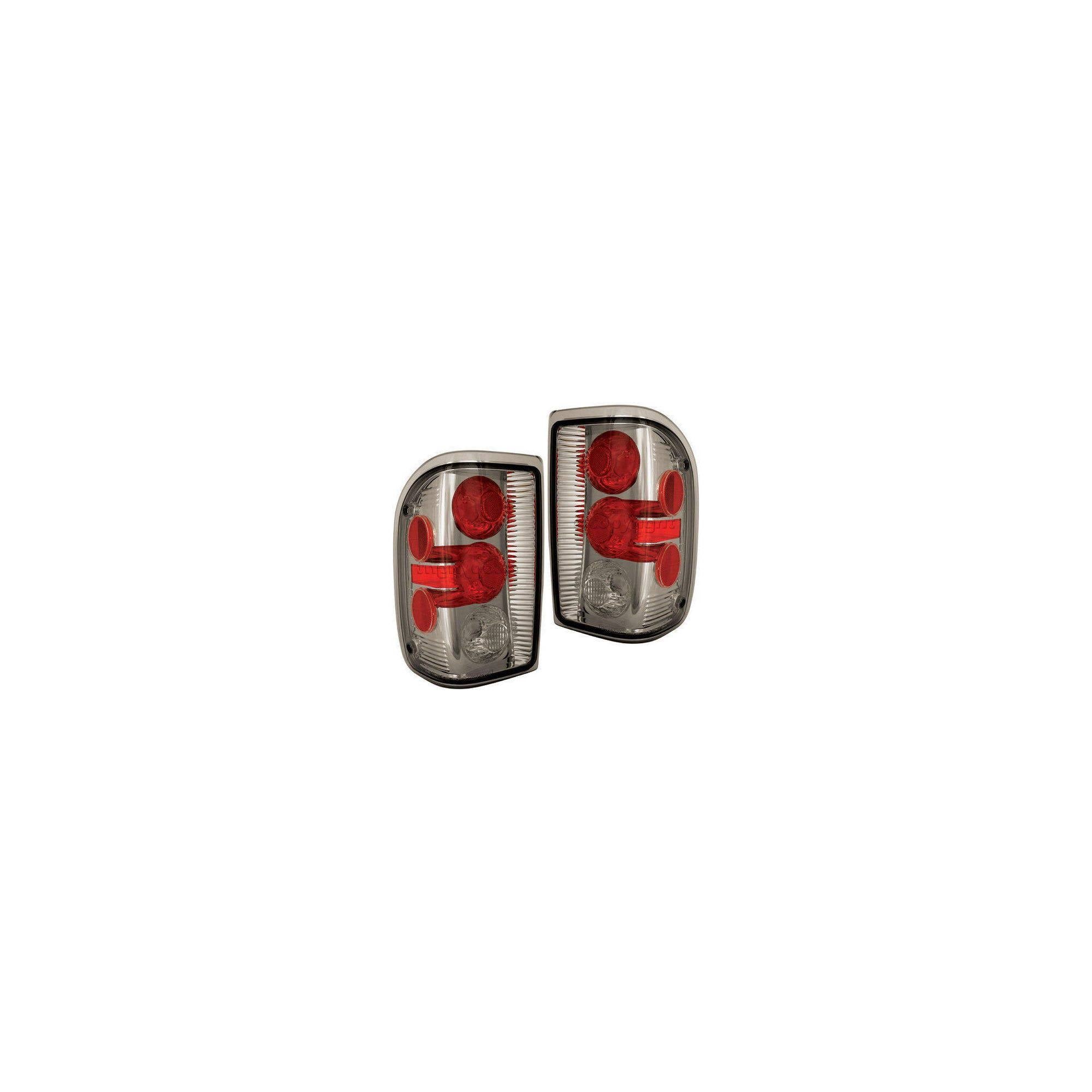 Tail Lamps W5060
