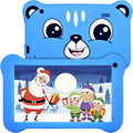 Blue Pack of 2 Kids Tablet with 7 inch IPS Screen A846364