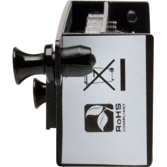 100GB / 120GB Pass-Through Cassette, 24-Fiber MTP/MPO N228604