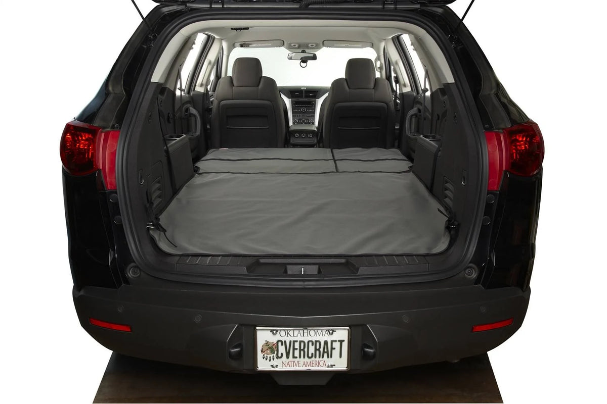 Universal Cargo Area Liner E607