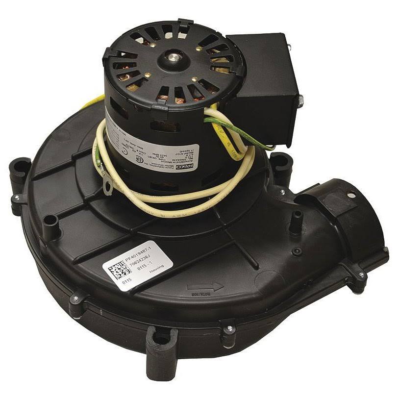 Furnace Draft Inducer Blower 115V A5501