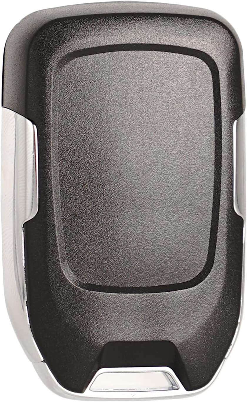 Replacement Car Key Fob Pack of 2 L160