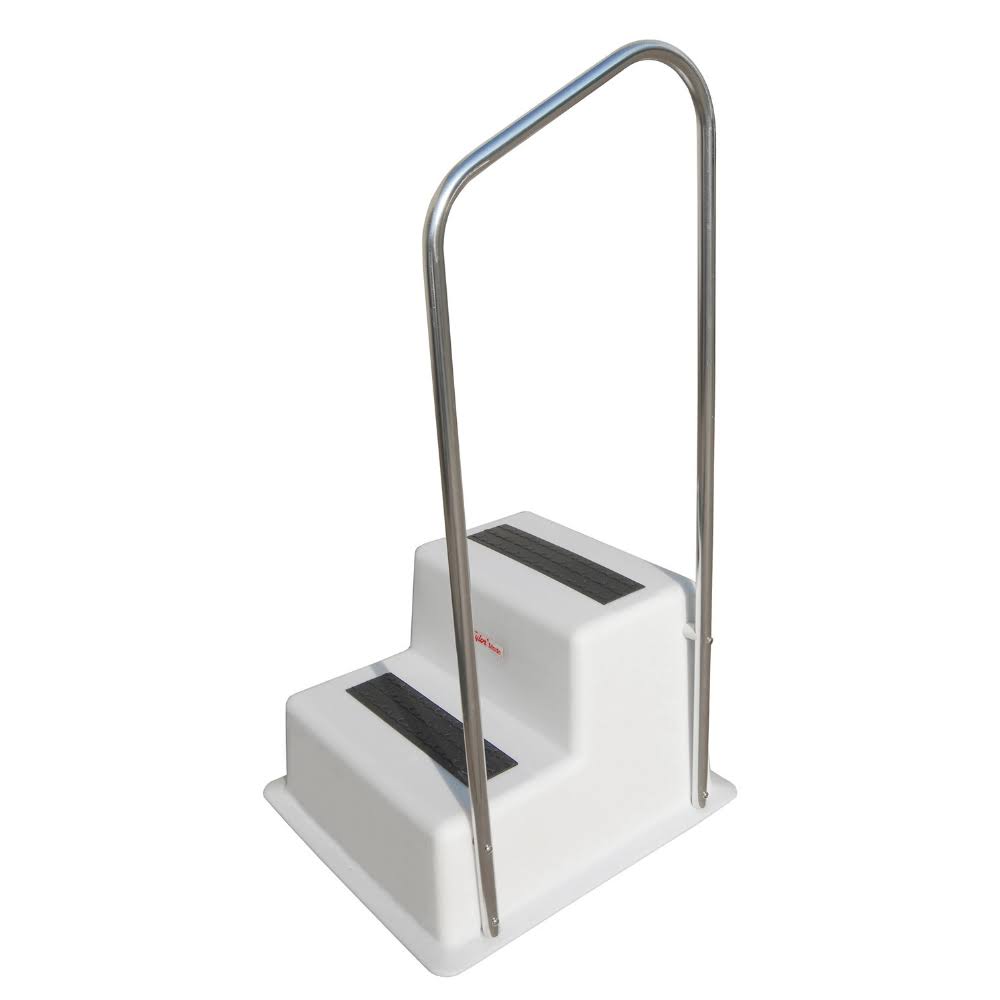 Double Tread Dock Step N364