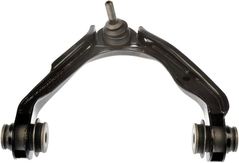 Pair Front Upper Control Arm Kit X64385