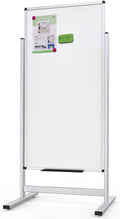 Whiteboard 48 X 24 Inches with Stand U83414
