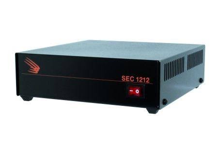 Desktop Switching Power Supply 13.8V Out 120V In 10-Amp F288117