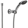 Wall Mount Hand Shower Chrome P55745