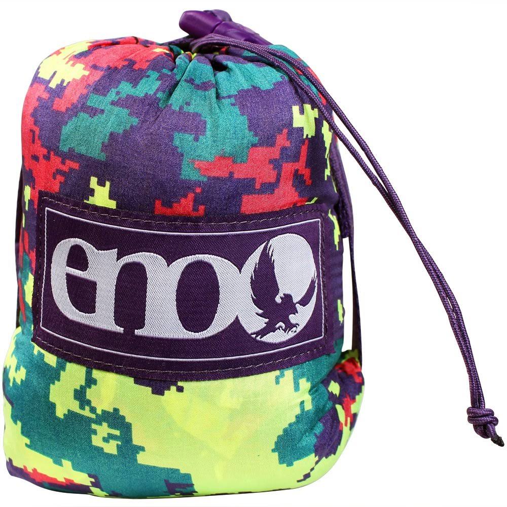 Retro Camo Hammock M8272