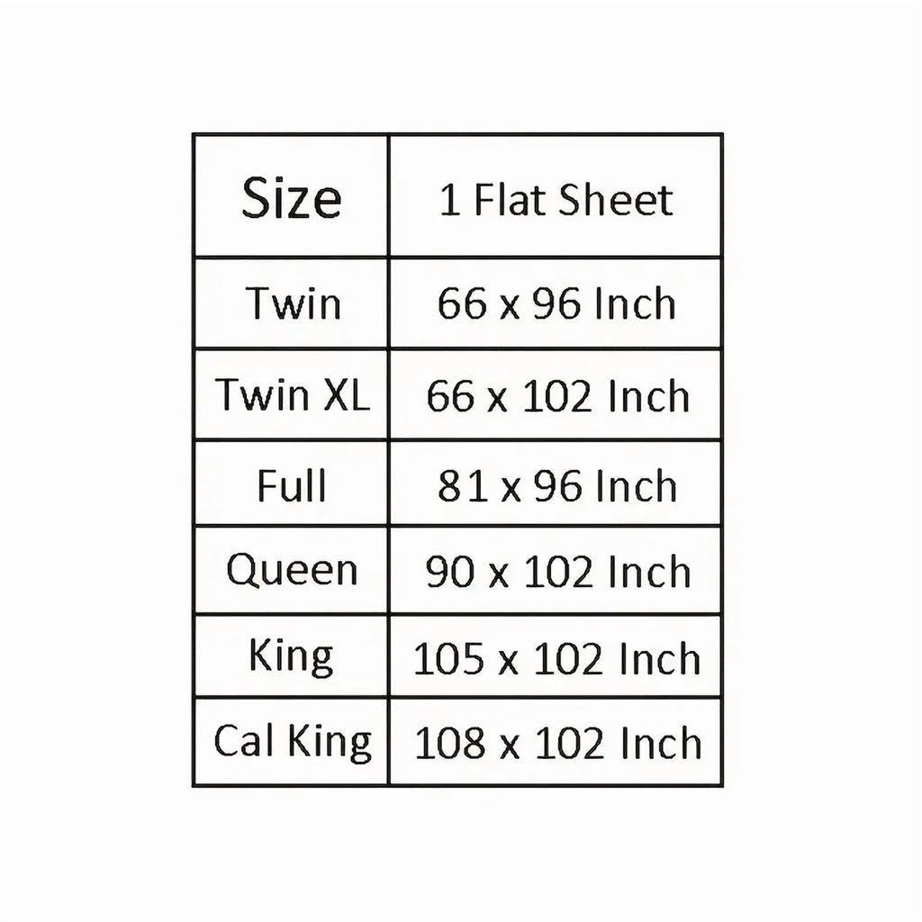 Brushed Microfiber Deep Pocket Fitted Sheet F100